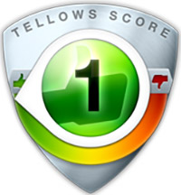 tellows Bewertung für  08002040999 : Score 1