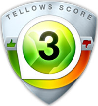 tellows Bewertung für  06922223430 : Score 3